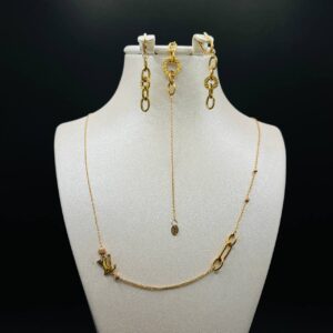 سرویس طلا لویی ویتون در کرج