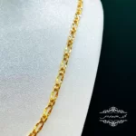 زنجیر فیگارو طلا در کرج