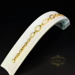 دستبند موج طلا در کرج