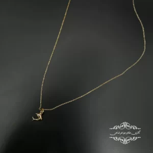 مدال طلا دلفین