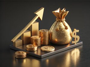 سکه بهتره یا طلا برای سرمایه گذاری