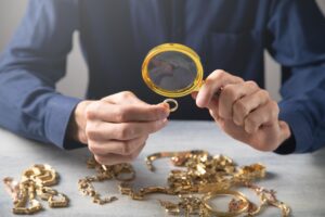 حباب طلا چیست و چطور تشخیص دهیم؟