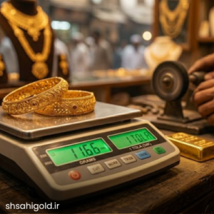 طلا بدون اجرت یعنی چه؟